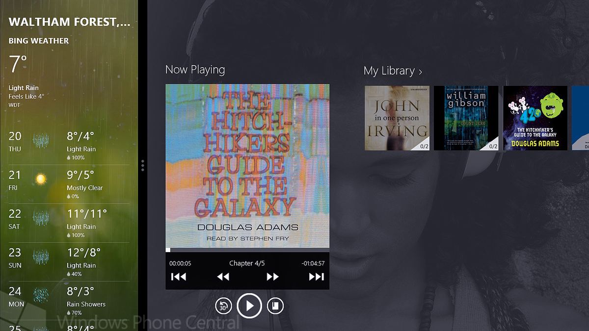 Download Audible App For Android51