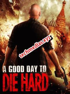 A good day to die hard download 720p